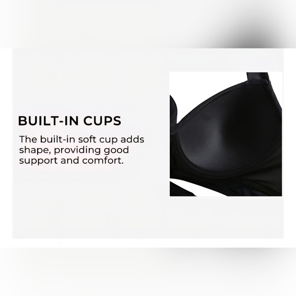 Halter Top High Waisted Bikini #1072 - Picture 9 of 14